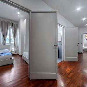 Appartement met Vier Slaapkamers