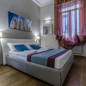 Appartement met Drie Slaapkamers